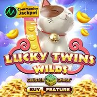 Lucky Twins Wilds